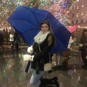 Meet your Posher, Denise